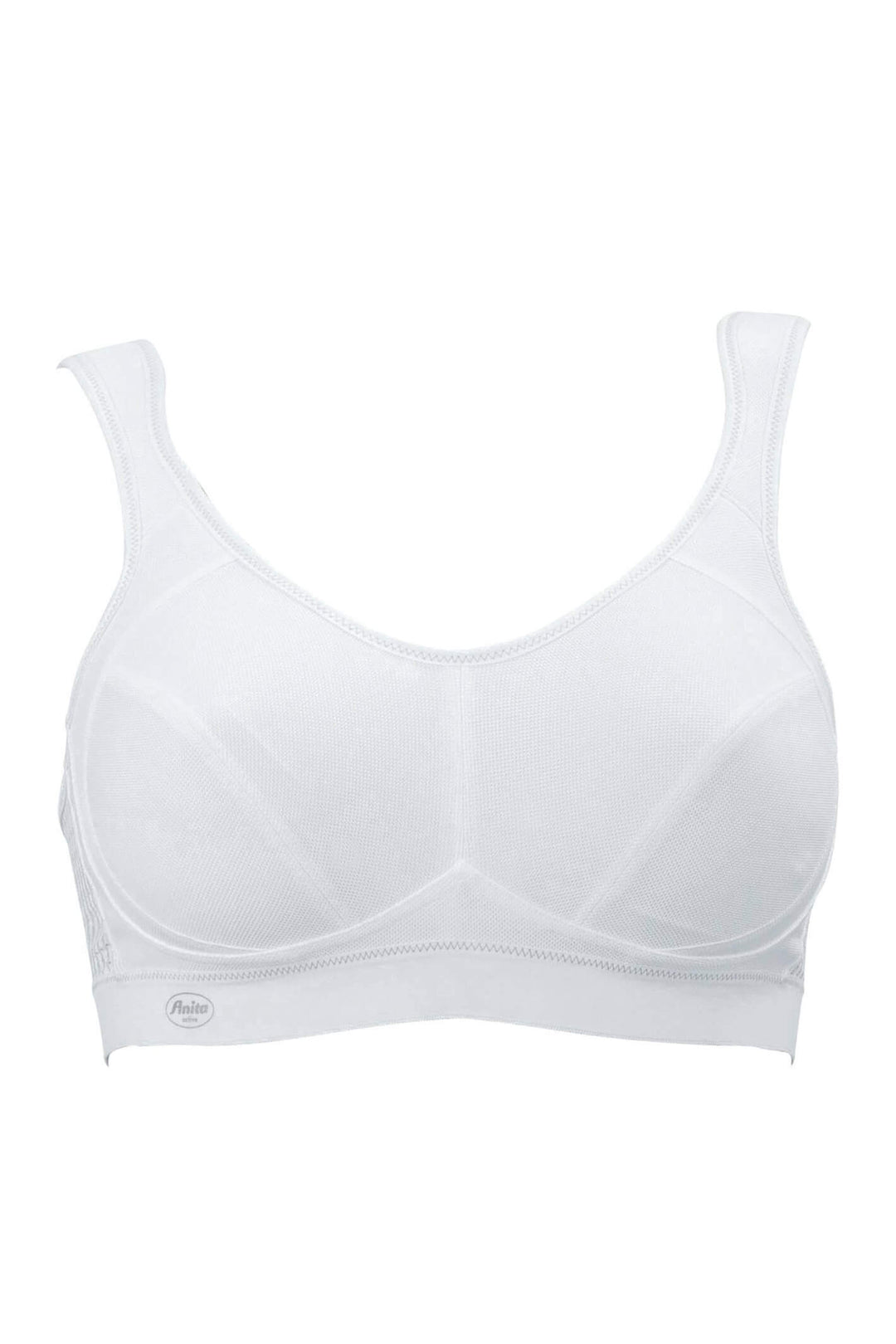 Anita 5527.254 Active Extreme Control Heather Grey Sports Bra – Shirley  Allum