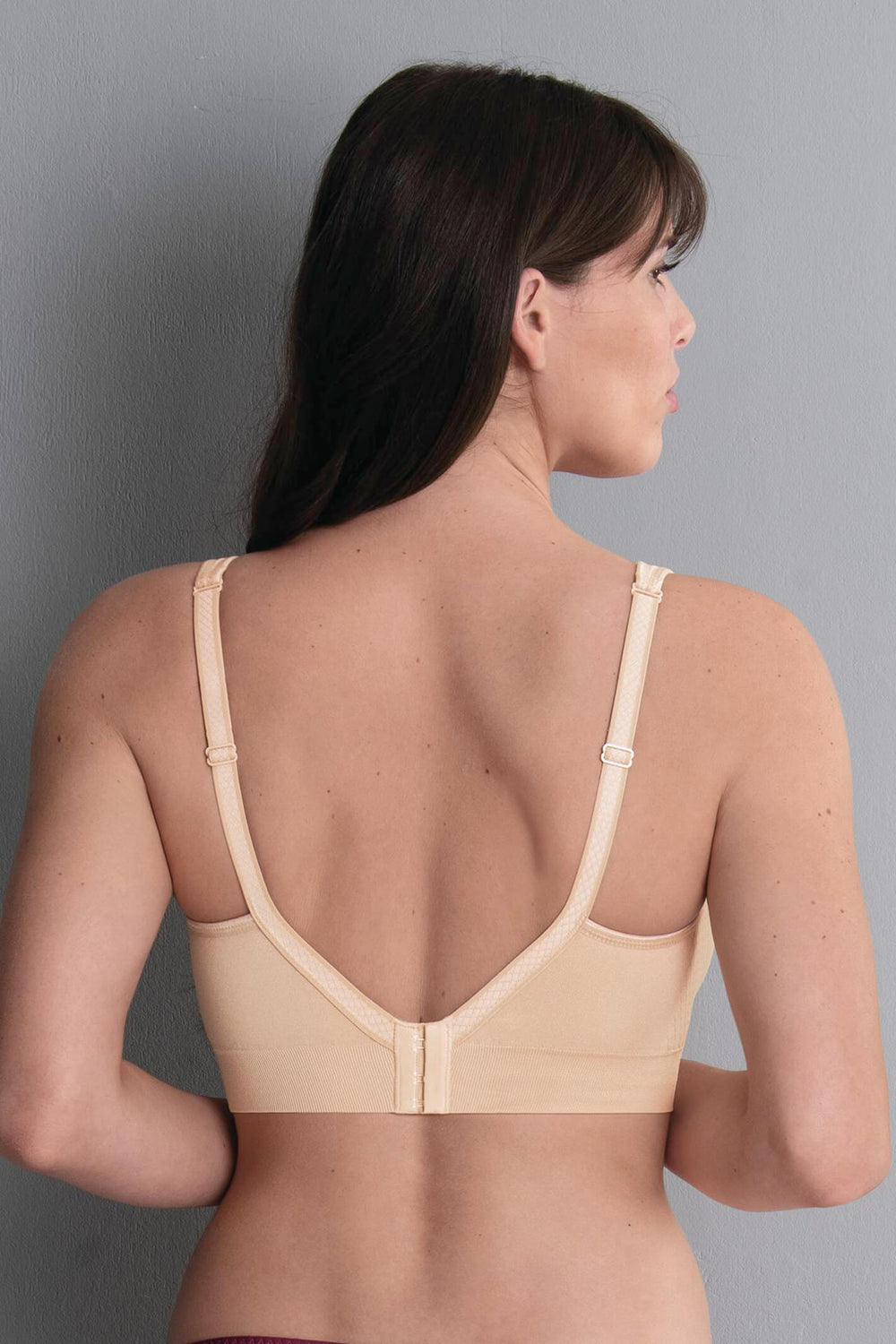 Anita 5315X-753 Women's Care Desert Beige Mastectomy Post Operative Bra 42A  : Anita: : Clothing, Shoes & Accessories