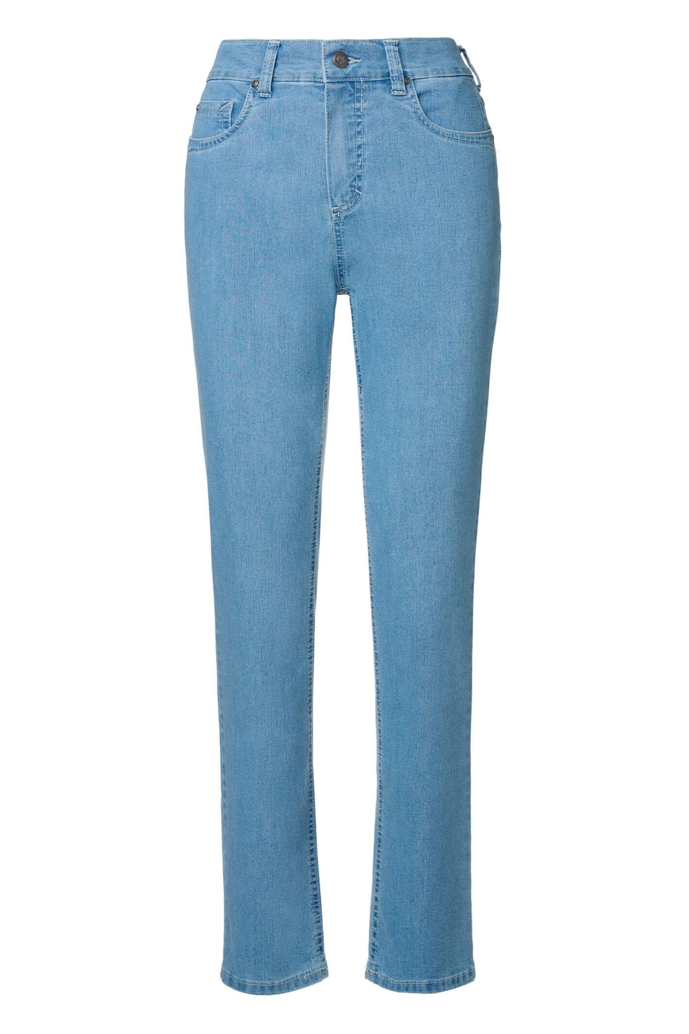 Anna Montana Dora 4014 Summer stone Blue 47 Comfort Fit Jeans – Shirley ...