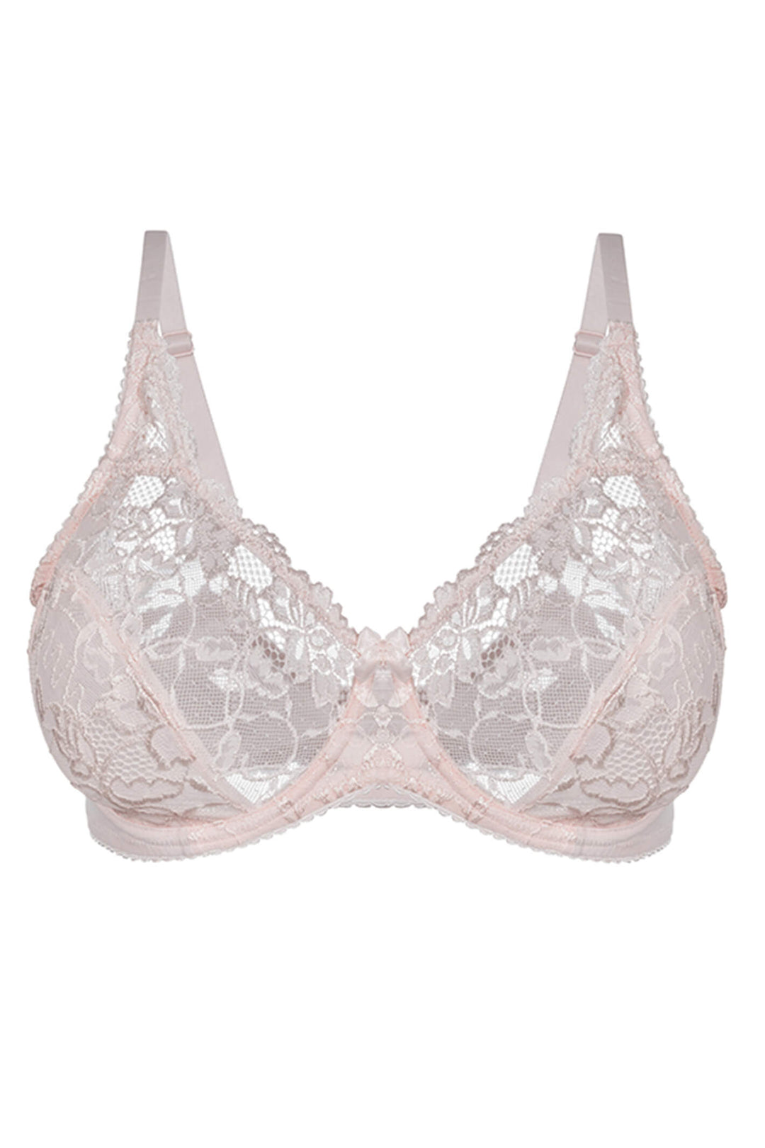 CHARNOS ROSALIND BRA Full Cup Underwired Lace Womens Lingerie 116501 $34.32  - PicClick