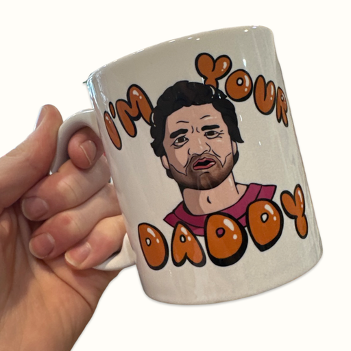 Cheeky Chops Mug, I Would do Harry Styles Mug, 11OZ Coffee Mug