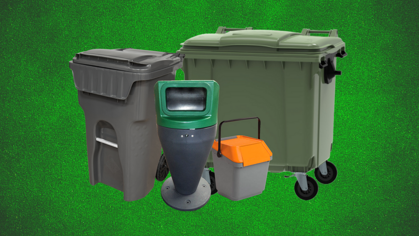 Estadísticas Apariencia colgar Contenedores para basura — ECOTEC-LA