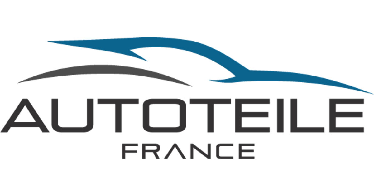 Pièces auto neuves au meilleur prix – Autoteile France
