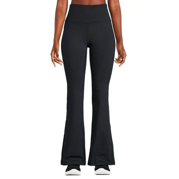 New Athletic Works Women's High-Rise Legging with dri-more