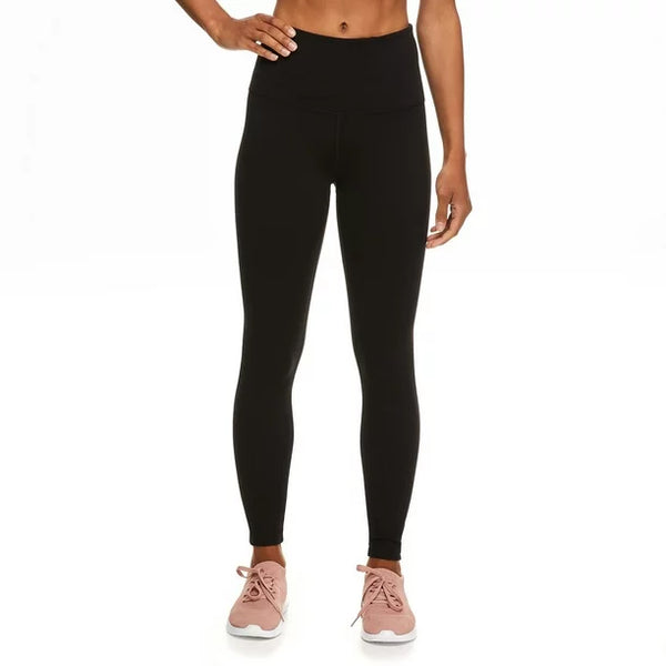 New Polygon Yoga Pants for Women, High Waisted Leggings with Pockets, – The  Warehouse Liquidation