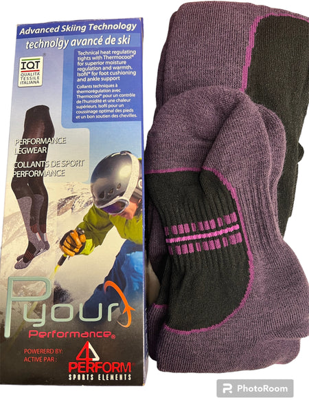New Rocky Thermal Underwear for Women Fleece Lined Thermals Women's Ba –  The Warehouse Liquidation