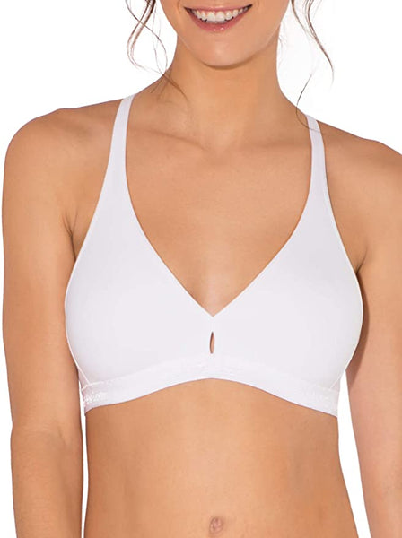 New in package! Warners Women's Boxed Front Closure Underwire Bra, Bla –  The Warehouse Liquidation