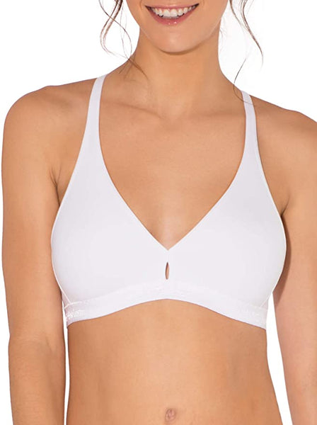 Warner's 2593 Front-Closure Bra