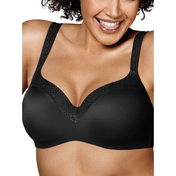 Bali Passion For Comfort Smoothing 38B Underwire Bra New with Tags, Bl –  The Warehouse Liquidation