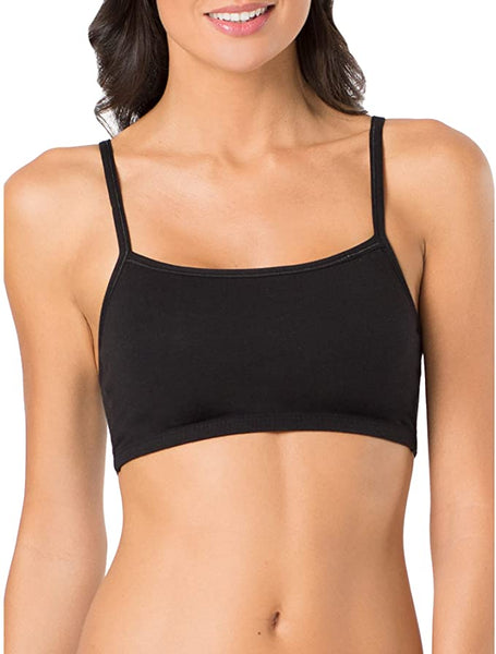 New Ursexyly Strappy Racerback Sports Bra for Women Medium Support