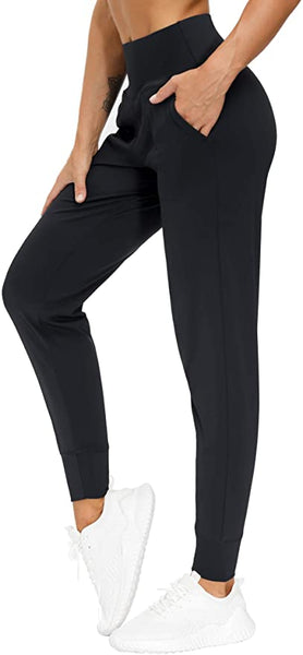 New Polygon Yoga Pants for Women, High Waisted Leggings with Pockets, – The  Warehouse Liquidation