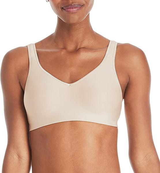 New in package! Just My Size Women's Easy on Front Close Soft Cup Bra – The  Warehouse Liquidation