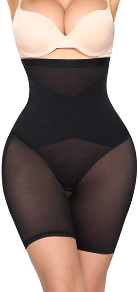 New in package! Waist trainer corset : Nebility Women Butt Lifter Shap –  The Warehouse Liquidation