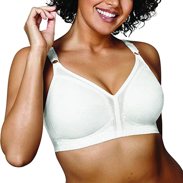 New in package! Playtex 18 Hour Original Comfort Strap Wirefree Bra_Ca –  The Warehouse Liquidation