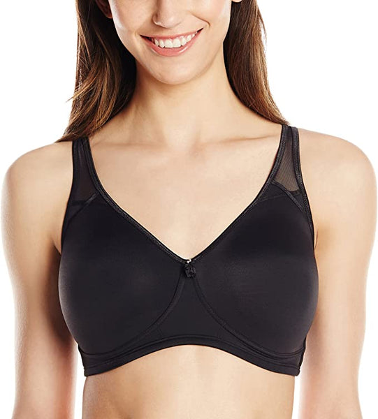 Radiant by Vanity Fair - Women's Full Coverage Comfort Wirefree