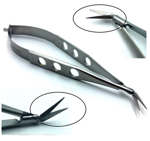 Hood Micro Stitch Scissors