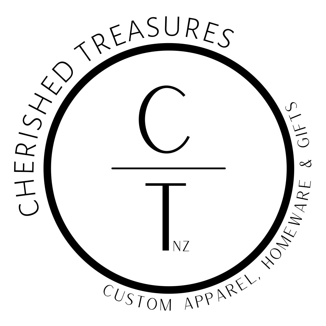 Cherished Treasures NZ Ltd