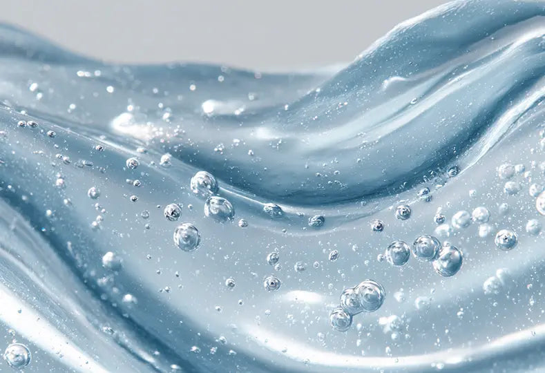 Hyaluronic Acid Complex