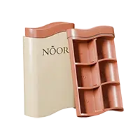 Free travel case