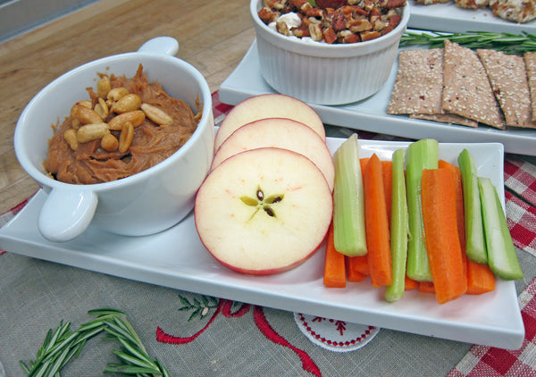 Reindeer Dip