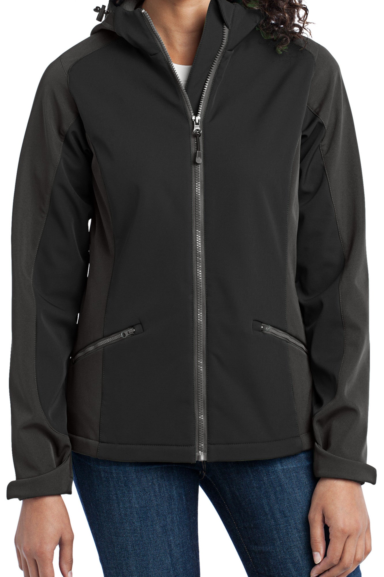 Womens Backroads Softshell Jacket | Outer Style Online Store