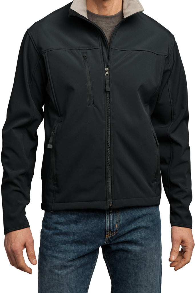 Men's Terrace Softshell Jacket | Outer Style Online Store