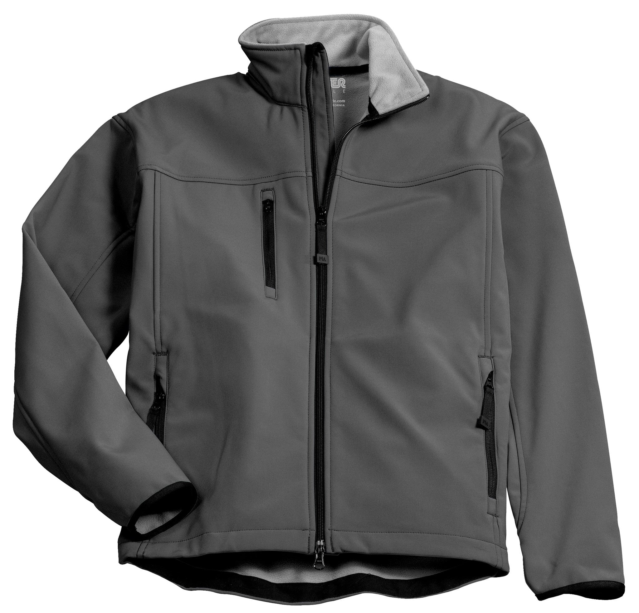 Men's Terrace Softshell Jacket | Outer Style Online Store