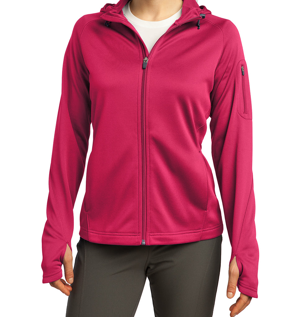 Womens Crosswalk Yoga Jacket | Outer Style Online Store