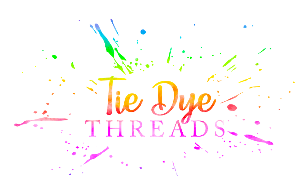 Tie-Dye Threads
