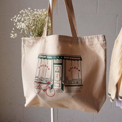 Tote Bags – Renascence Studio