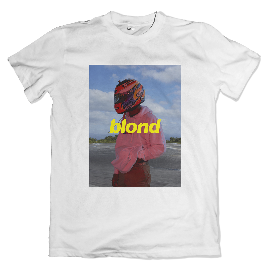 frank ocean t shirt india