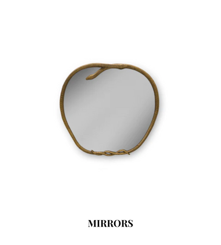 MOOD OUTLET MIRROR