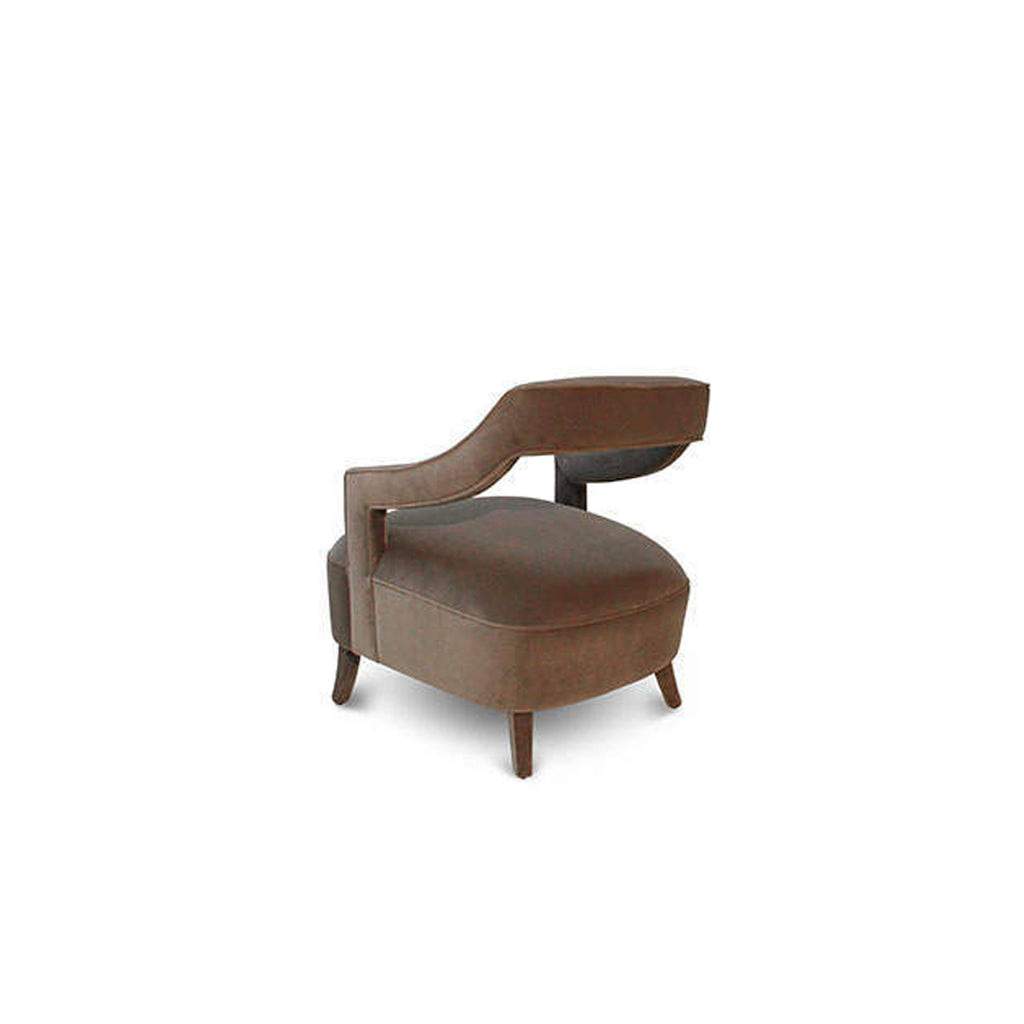 oka armchair