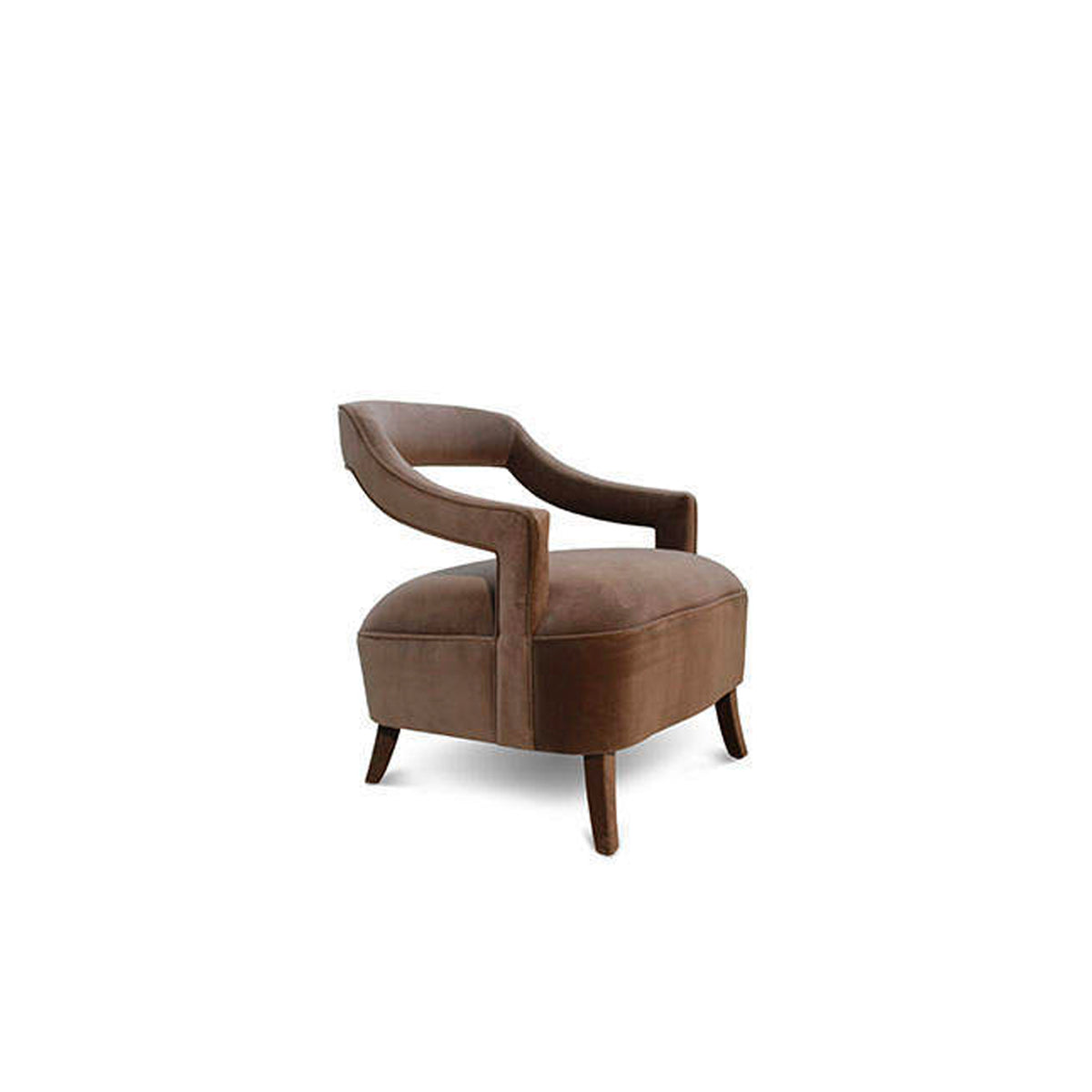 oka armchair