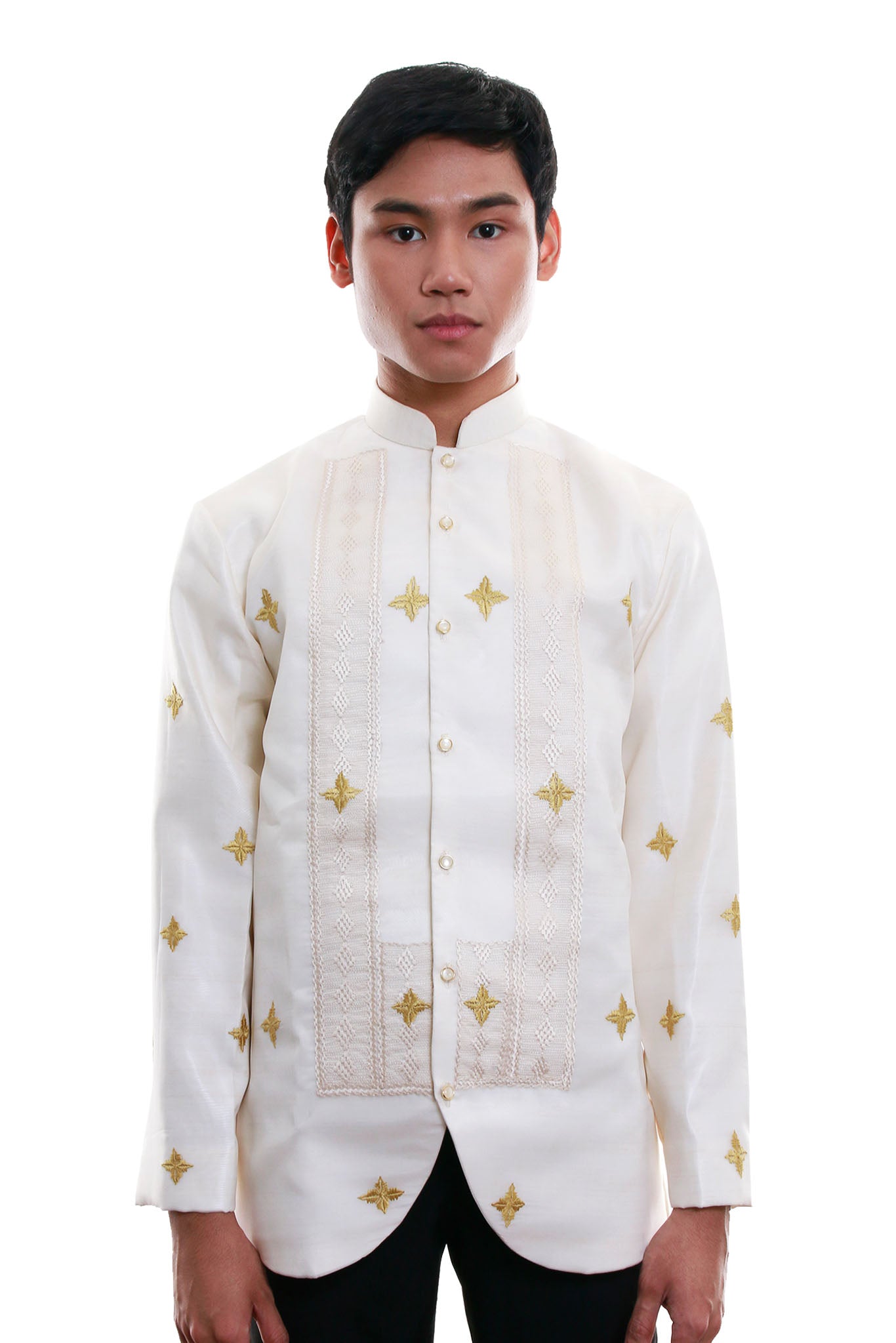 Buy Modern Barong for Men | Coats & Jackets