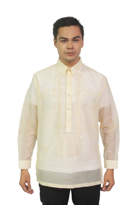 Quality Barong Tagalog Filipiniana Lowest Prices Top Service Filipino
