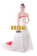 BW Bridal Gowns Wedding Dresses