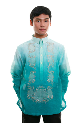 Traditional Filipino Clothing Glossary - What is Barong Tagalog, Filip