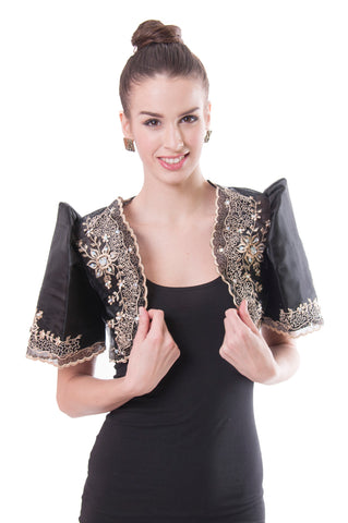 https://barongwarehouse.com/products/mestiza-bolero-black-001