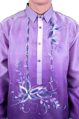 Barong Tagalog for Men and Women from the Philippines | What It Is and