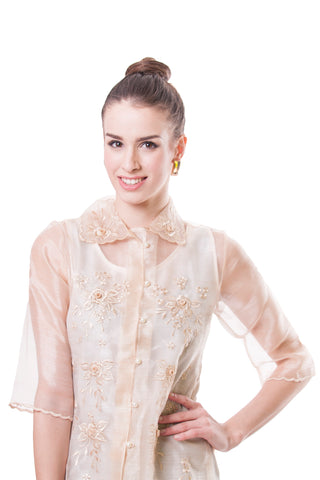 Women's Barong