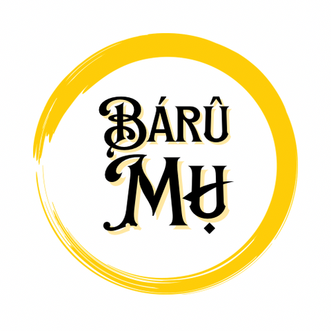 Baru Mu Logo