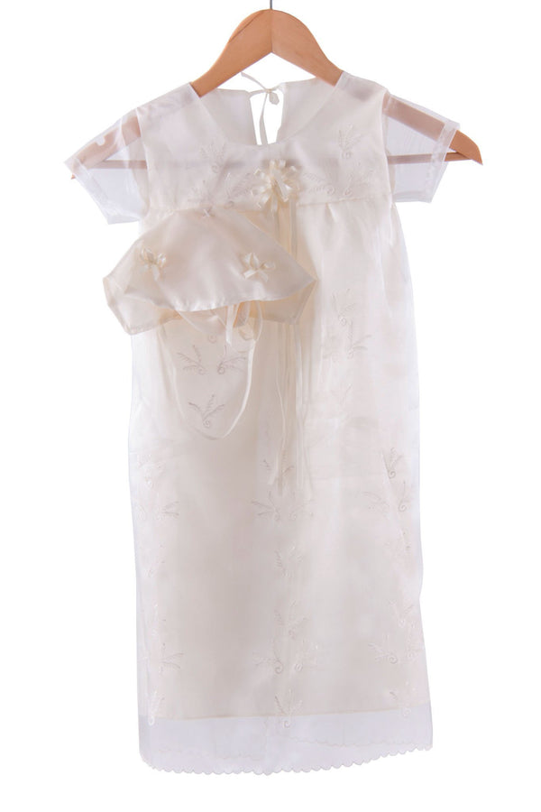filipiniana dress for toddlers