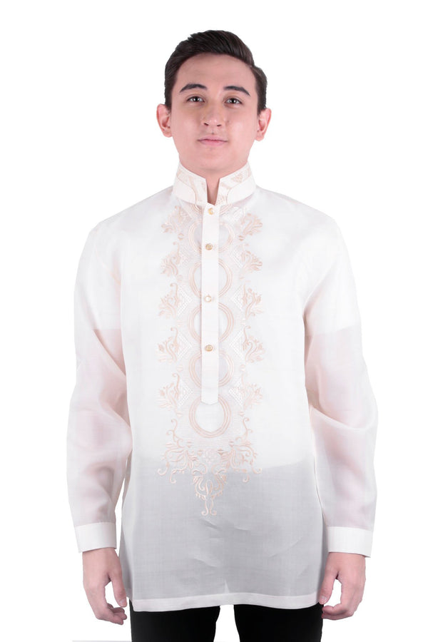 MEN - Jusi Barongs – Tagged 