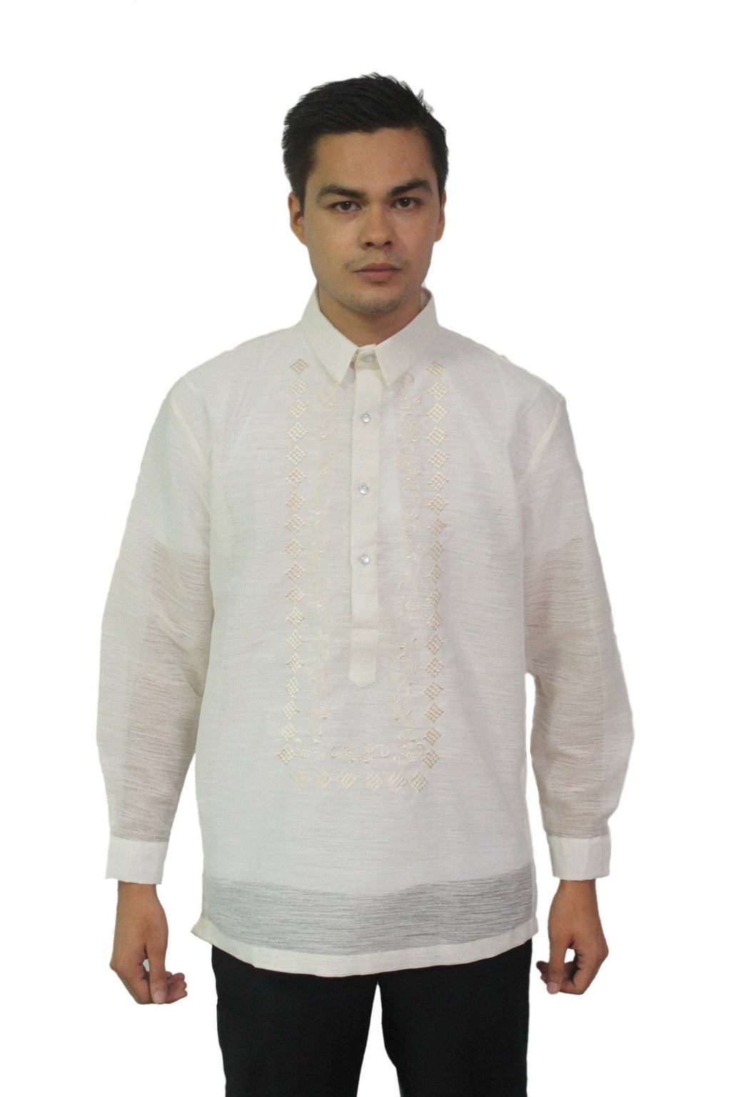 Jusilyn Barong Tagalog 001 – BARONG WAREHOUSE