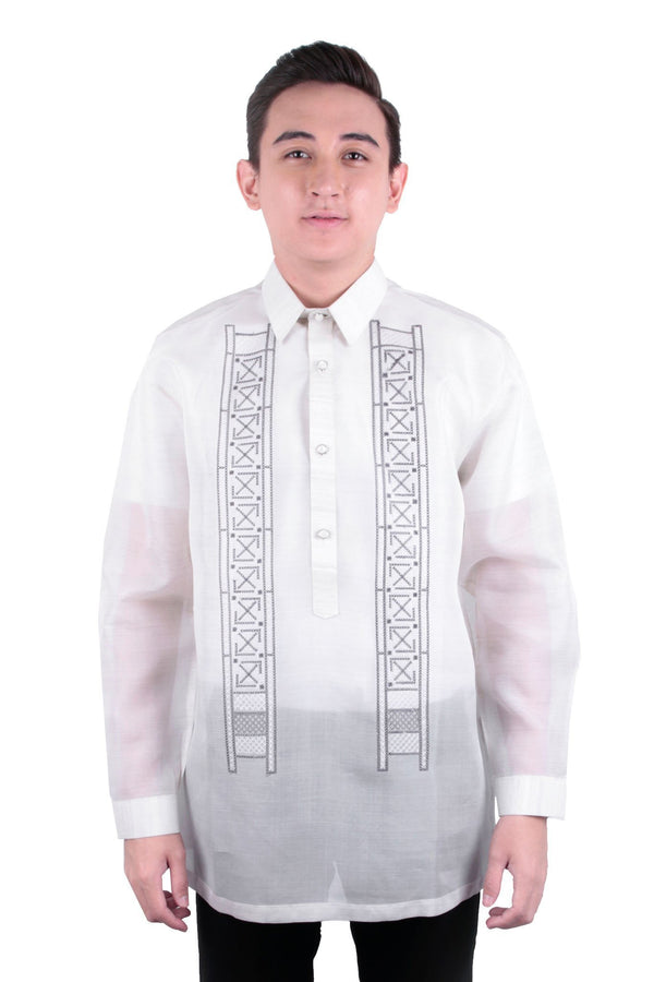 MEN - All Barong Tagalog – Tagged 