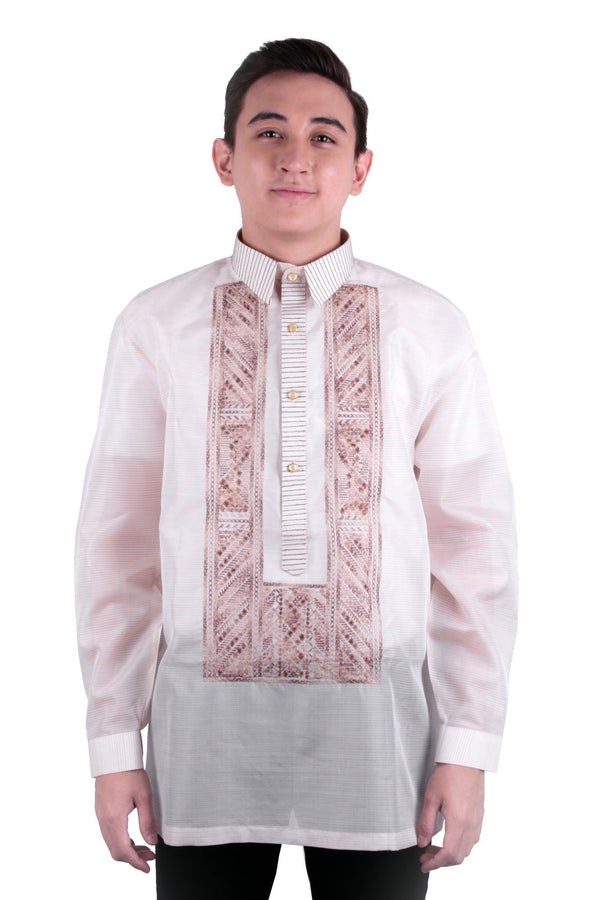 MEN - Jusi Barongs – Tagged 