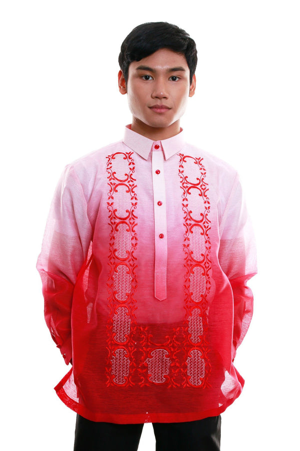 MEN - Jusilyn Barongs – BARONG WAREHOUSE