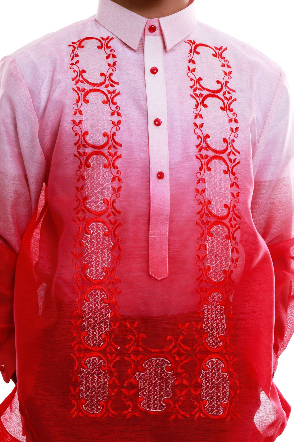 Jusilyn Barong Tagalog 001 Barong Tagalog Barong Diy - vrogue.co