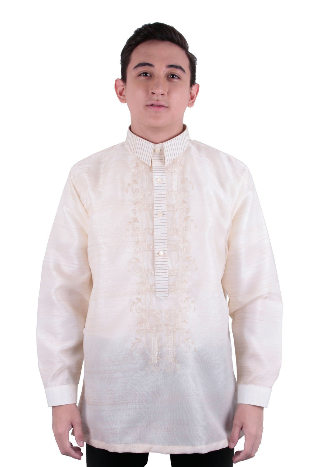 barong tagalog pina barongs